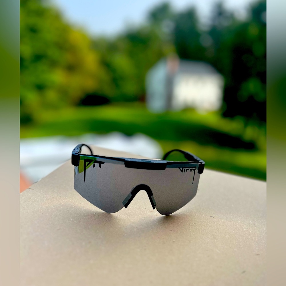 Pit viper series C sunglasses